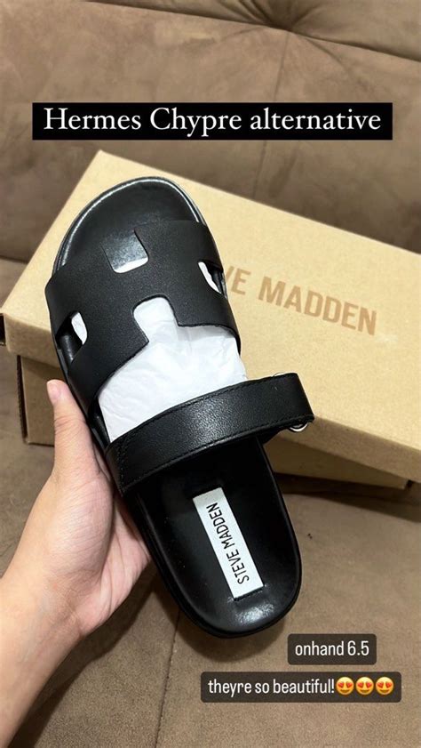 steve madden hermes slippers|Steve Madden hayden sandals sale.